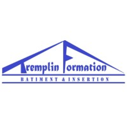 Logo Tremplin formation
