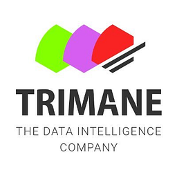 Logo Trimane
