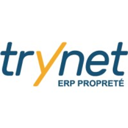 Logo Trynet