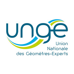 Logo Unge - union nationale des géomètres-experts