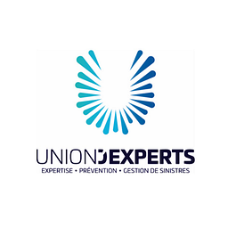 Logo Union d'experts, ue formation, spher.cms