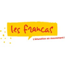 Logo Les francas des pays de la Loire