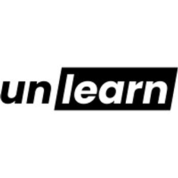 Logo Unlearn