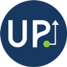 Logo Up word