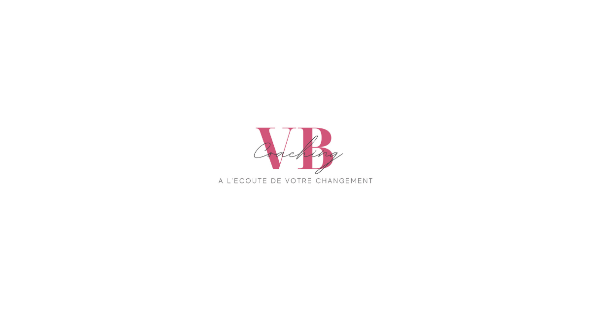 Logo Vb coaching - bilan de compétences & d'orientation, coaching