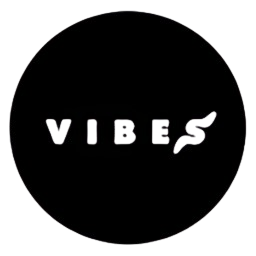 Logo Vibes studio créteil