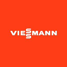 Logo Viessmann climate solutions - siège social france et agence lorraine