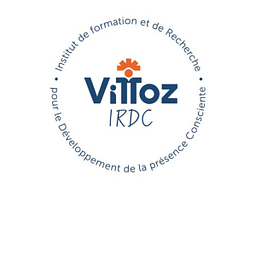 Logo Vittoz irdc
