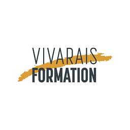 Logo Vivarais formation