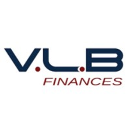 Logo V.l.b finances