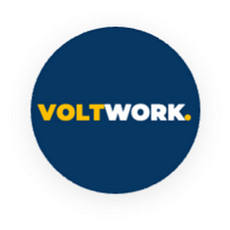 Logo Voltwork | formation habilitation électrique paris