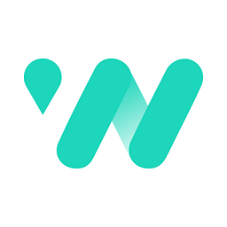 Logo We network