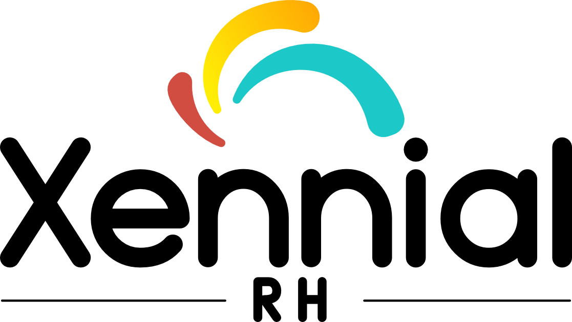 Logo Xennialrh
