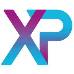 Logo Xp school Paris