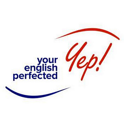 Logo Yep training