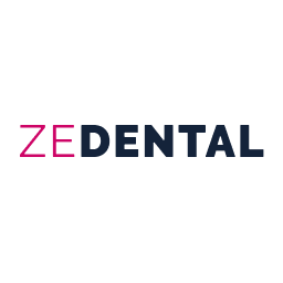 Logo Zedental - institut européen de formation dentaire