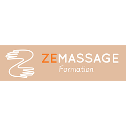 Logo Zemassage - formations en massage