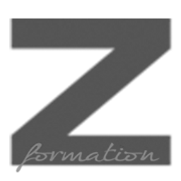 Logo Ziggourat formation