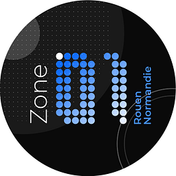 Logo Zone 01